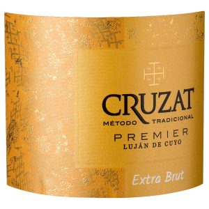 Cruzat_Premier-Extra-Brut-Label