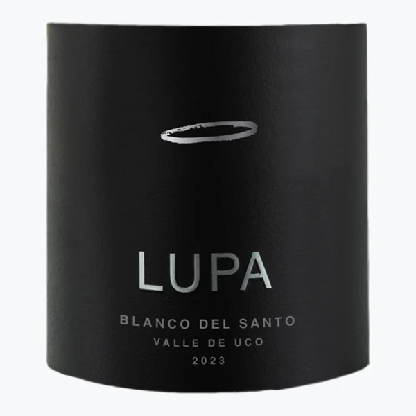 2023 Lupa Blanco de Santo