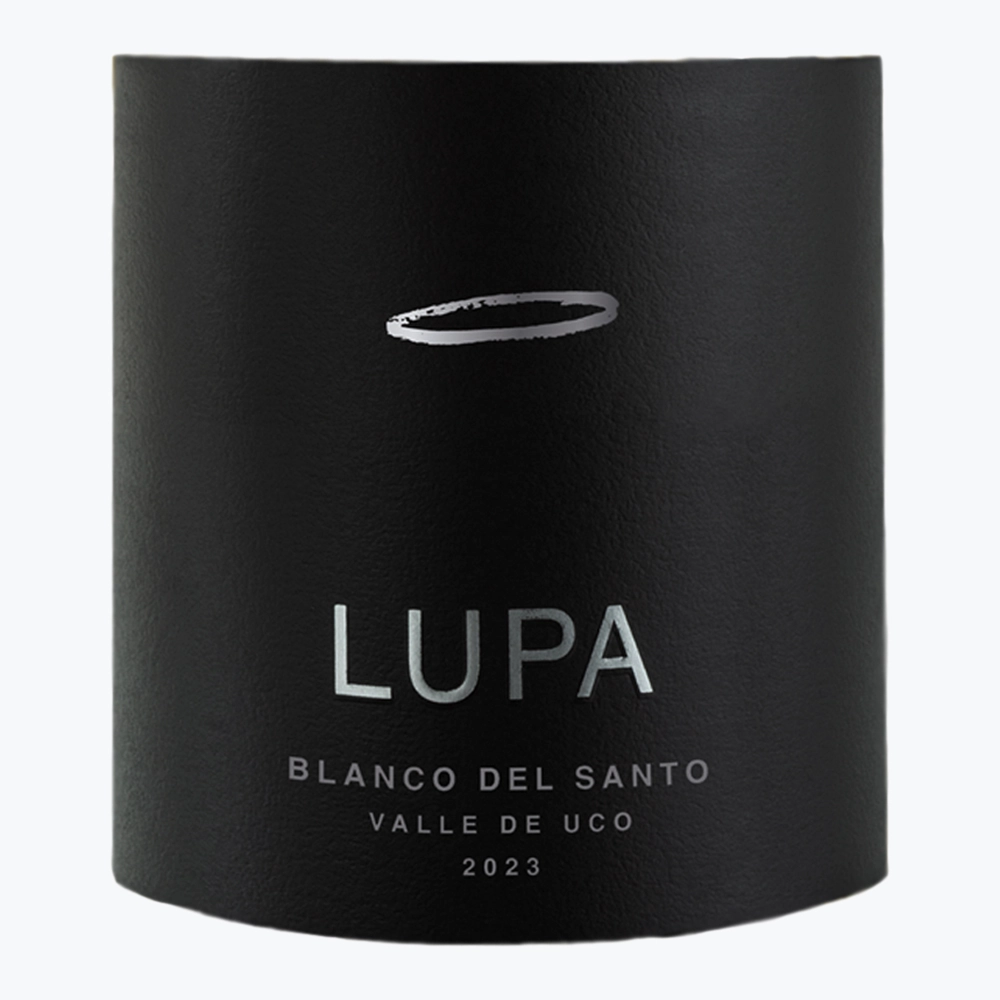 2023 Lupa Blanco del Santo eti