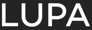 Lupa logo