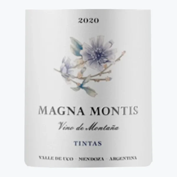 2020 Magna Montis Regional Tinta