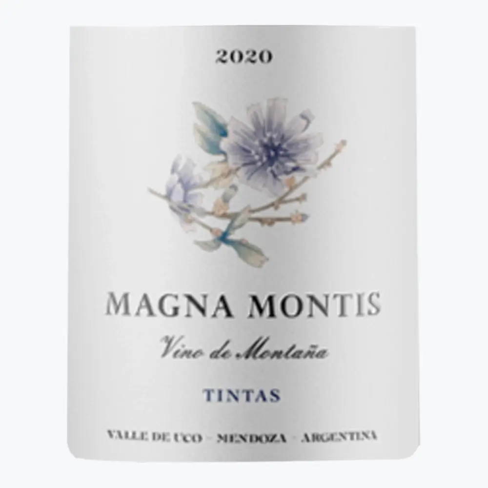 Magna Montis Tintas
