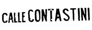 Calle Contastini Logo